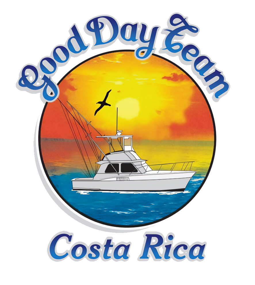 Good Day Team Costa Rica logo
